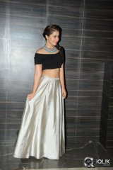 Raashi Khanna at Joru Movie Audio Launch